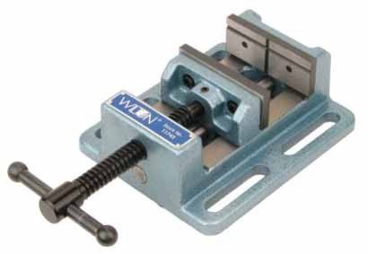 Wilton Low Profile Drill Press Vises - 11746