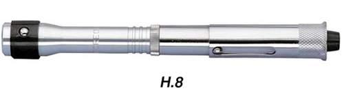 Foredom Handpieces For SR Series 1/6 HP Flex Shaft Motors Foredom Handpieces For SR Series 1/6 HP Flex Shaft Motors