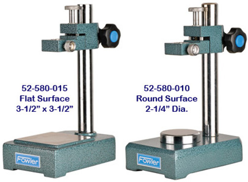 Fowler DELUXE DIAL GAGE STANDS