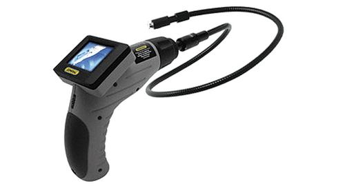 General Video Inspection System General Video Inspection System