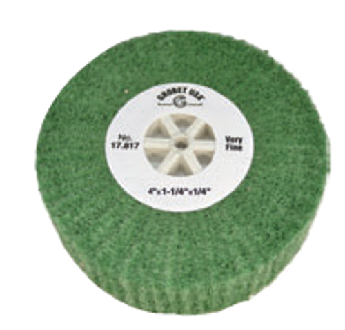 Grobet ALUMINUM OXIDE FLAPWHEELS Grobet ALUMINUM OXIDE FLAPWHEELS