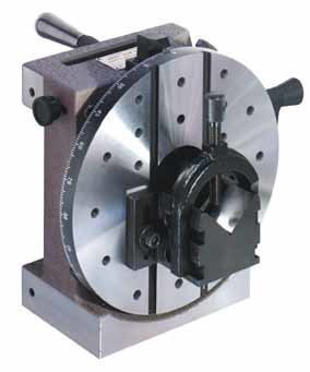 Harig Grind-All No. 2 Fixtures