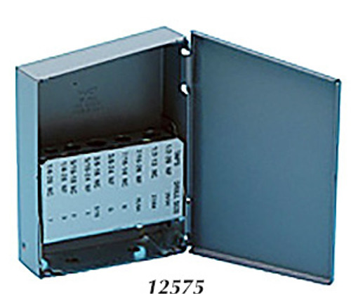 Huot Tap Index Cases