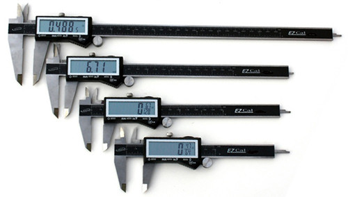 iGaging EZ Cal Electronic Calipers iGaging EZ Cal Electronic Calipers