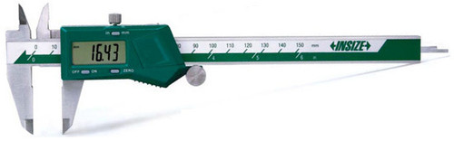 Insize Electronic Calipers