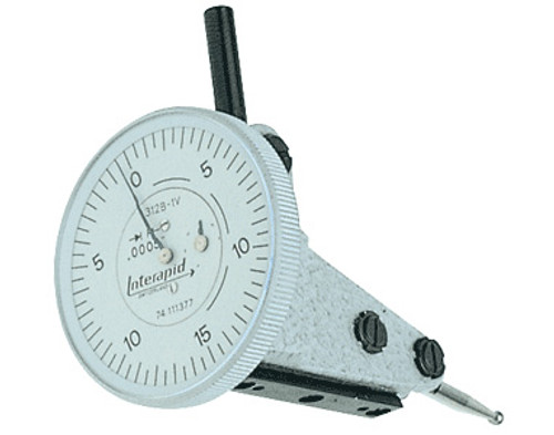 Interapid Vertical Dial Test Indicators Interapid Vertical Dial Test Indicators
