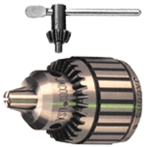 Jacobs Plain Bearing Chucks Jacobs Plain Bearing Chucks