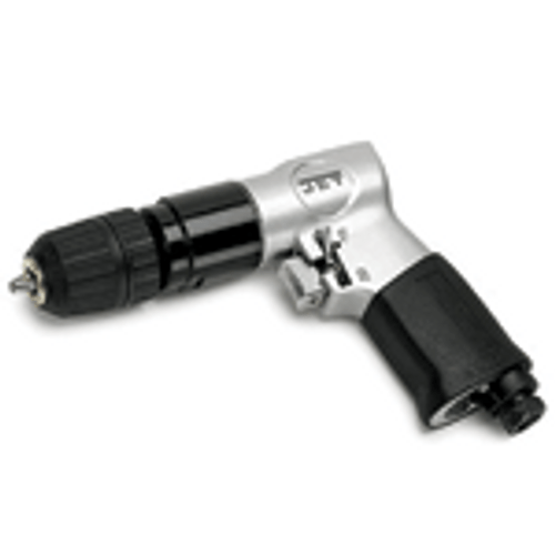 Jet Reversible Drill With Keyless Chuck Jet Reversible Drill With Keyless Chuck