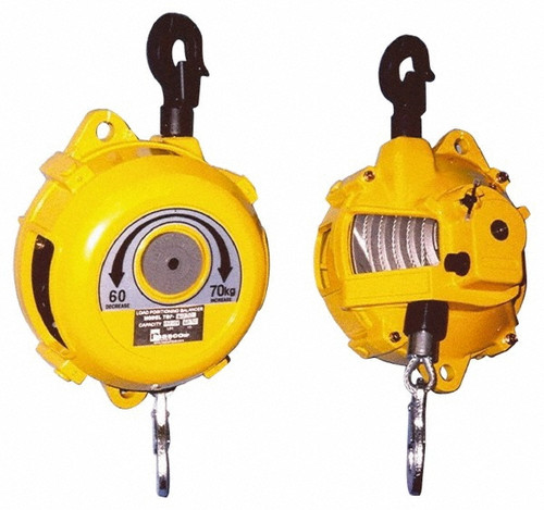 Jupiter Pneumatics Zero Gravity Tool Balancers