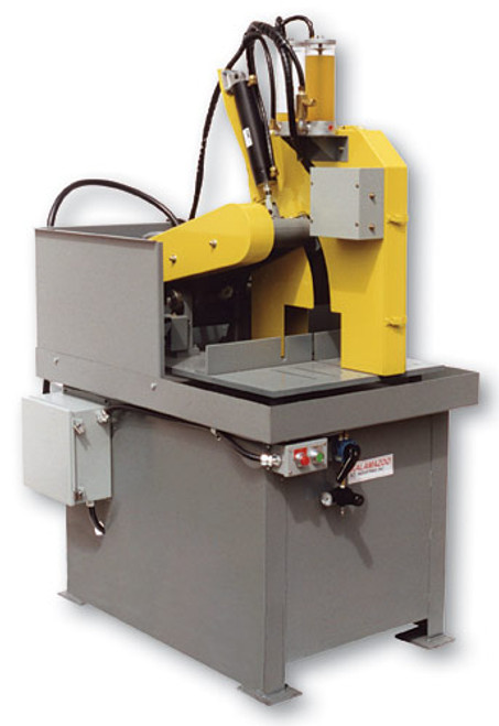 Kalamazoo 20" Semi-Automatic Wet Abrasive Saw