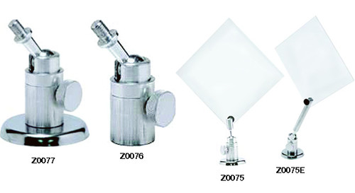 KLINGEN Swing Mounts