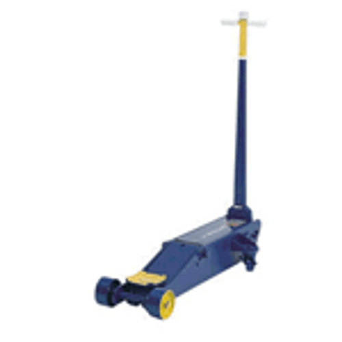 Lincoln 10 Ton Hydraulic Service Jack