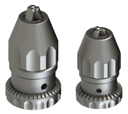 Llambrich SP INOX Stainless Steel Keyless Drill Chucks