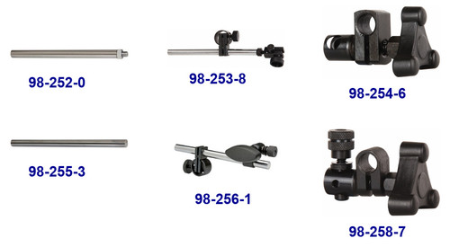 Magnetic Indicator Base Accessories