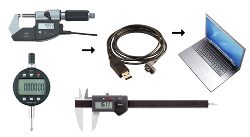 Mahr DATA COLLECTION PACKAGES Mahr DATA COLLECTION PACKAGES