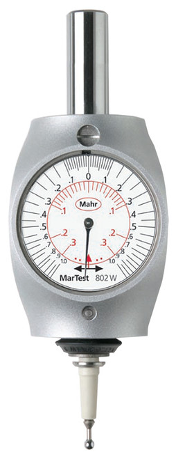 Mahr Federal Mechanical 3D-Touch Probes 802 W Mahr Federal Mechanical 3D-Touch Probes 802 W