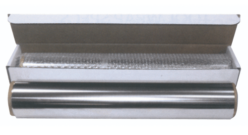 Maudlin Stainless Steel Tool Wrap