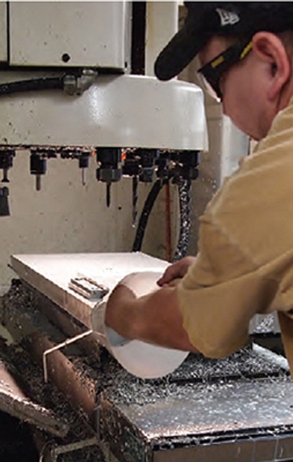 Mitee-Bite Chip Hooks