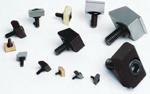 Mitee-Bite Pitbull Clamps Mitee-Bite Pitbull Clamps