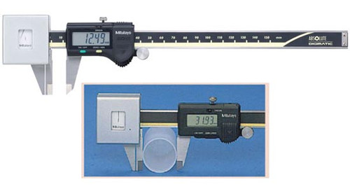 Mitutoyo ABSOLUTE Low Force Caliper Series 573
