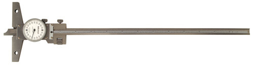 Mitutoyo Dial Depth Gage Series 527 - with Fine Adjustment Mitutoyo Dial Depth Gage Series 527 - with Fine Adjustment