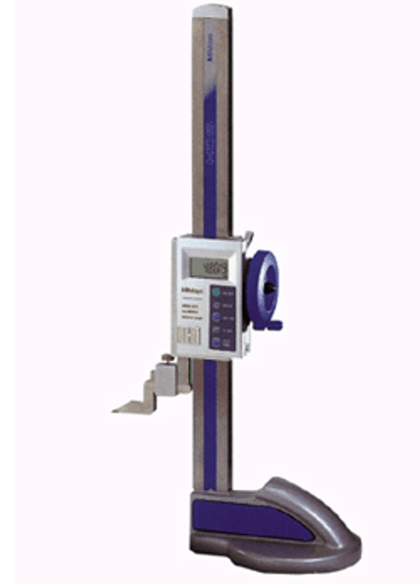 Mitutoyo Digimatic Height Gage Series 570 with ABSOLUTE Linear Encoder Mitutoyo Digimatic Height Gage Series 570 with ABSOLUTE Linear Encoder