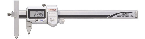 Mitutoyo Offset Centerline Calipers
