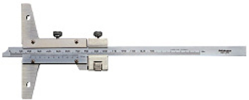 Mitutoyo Vernier Depth Gage - Series 527 Mitutoyo Vernier Depth Gage - Series 527