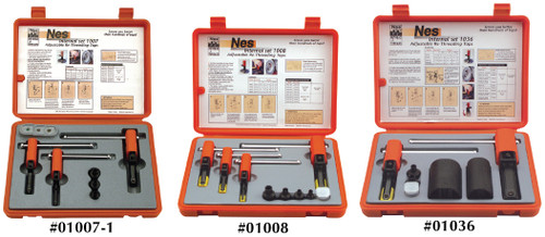 Nes Internal Thread Repair Sets Nes Internal Thread Repair Sets