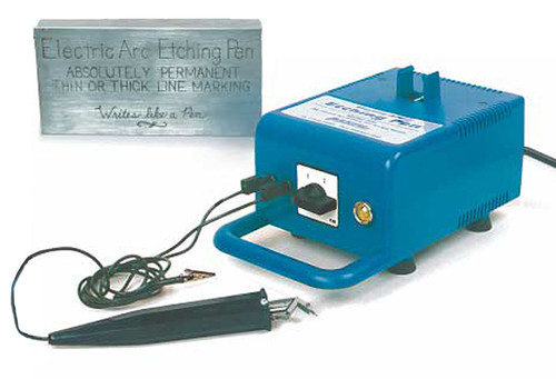 NEWAGE Electric Arc Etching Pen Model 300