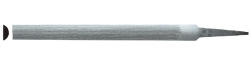 Nicholson Half Round  Files