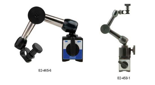 Noga - Dial Gage Holder