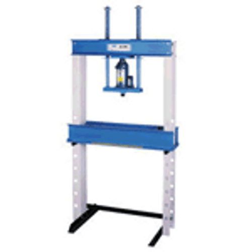 OTC 12 Ton Capacity Bottle Jack Press OTC 12 Ton Capacity Bottle Jack Press