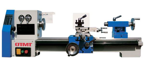 OTMT Belt Drive Lathe