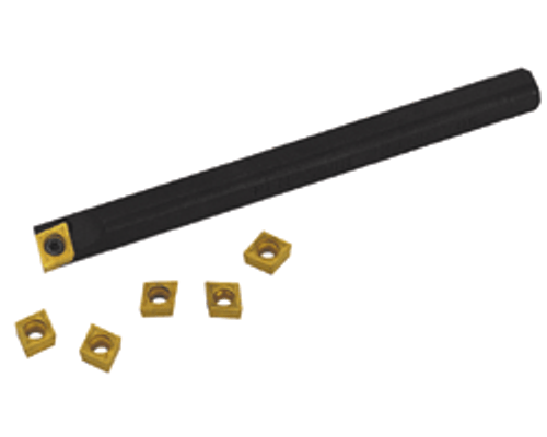 Pafana Indexable Boring Bar Kits