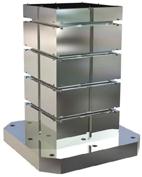 Palmgren Dual Force Tombstone