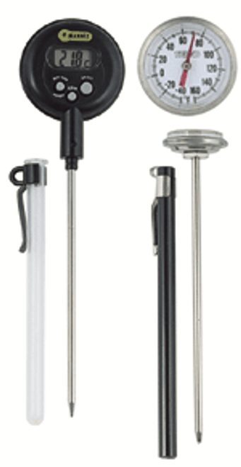 Pocket Thermometers