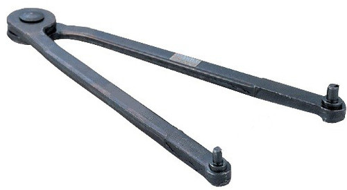 Precise Adjustable Face Spanner Wrenches Precise Adjustable Face Spanner Wrenches