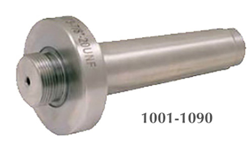 Precise Boring Shanks