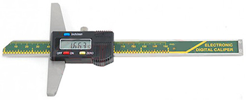 Precise Digital Electronic Depth Caliper Gages