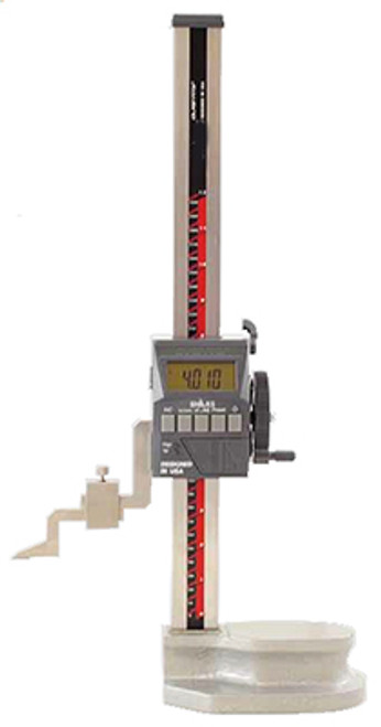 Precise DPS Electronic Height Gages