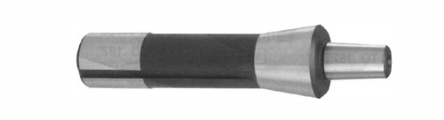 Precise Drill Chuck Arbors, R-8 Shank