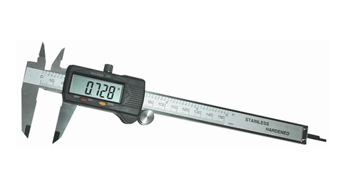 Precise Electronic SPC Digital Electronic Calipers