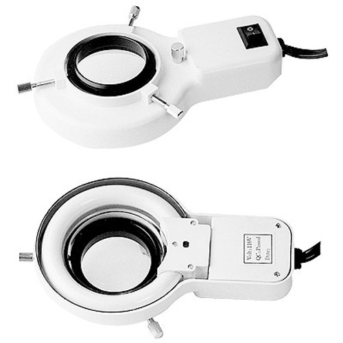 Central Lighting Bounce Light Stubby Fluorescent Reel Light