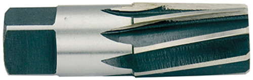 Precise HSS Spiral Flute Taper Pipe Reamers