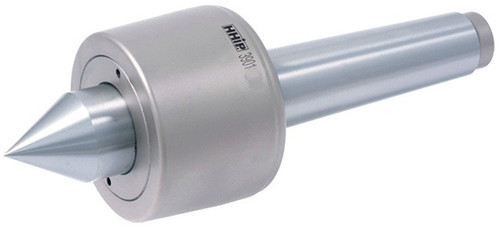 Precise Pro-Series Medium Duty CNC Live Centers