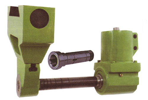 Precise R8 Angle Milling Attachments