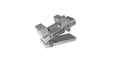 Precise Sine Vises 0 - 60½° Angle Precise Sine Vises 0 - 60½° Angle