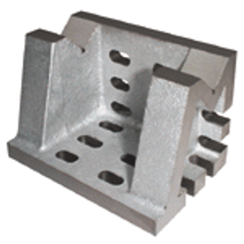 Precise V-Angle Plate Precise V-Angle Plate