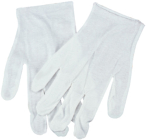 PRO-SAFE Cotton Lisle Inspection Gloves PRO-SAFE Cotton Lisle Inspection Gloves